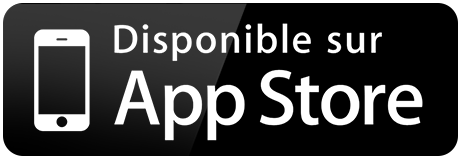 Application iOS PASSION NAUTISME